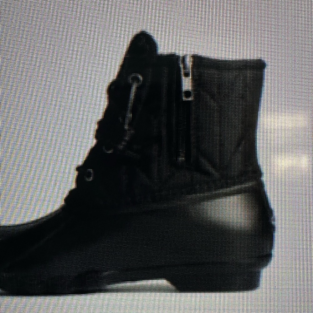 Duckboot/snow and rain boot. Sperry brand - Picture 6 of 6